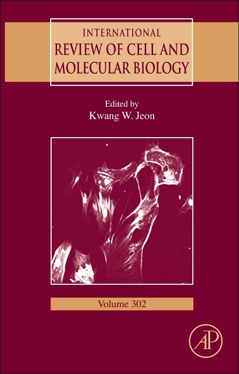 International Review Of Cell And Molecular Biology by Kwang W. Jeon, Hardcover | Indigo Chapters