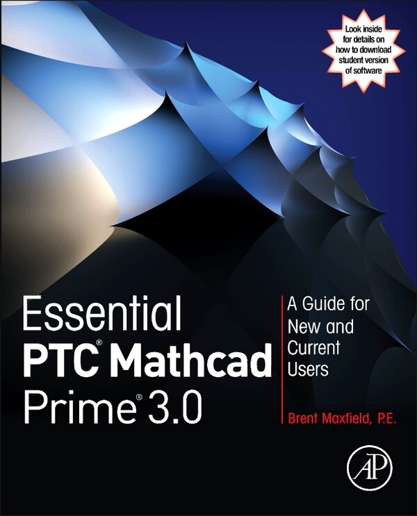 Essential Ptc Mathcad Prime 3.0 by Brent Maxfield, Paperback | Indigo Chapters