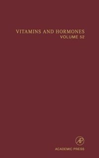 Vitamins And Hormones by Gerald Litwack, Hardcover | Indigo Chapters