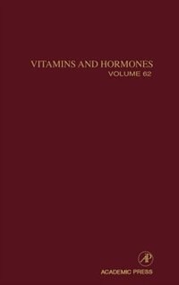 Vitamins And Hormones by Gerald Litwack, Hardcover | Indigo Chapters