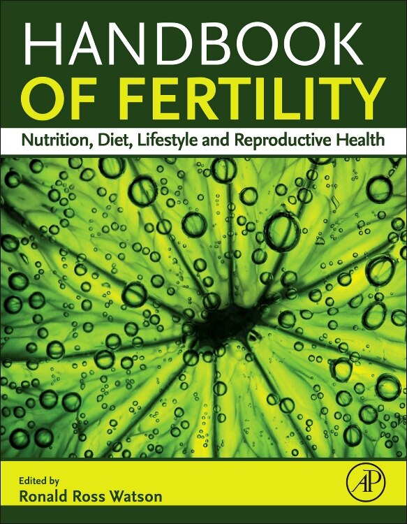 Handbook Of Fertility by Ronald Ross Watson, Hardcover | Indigo Chapters