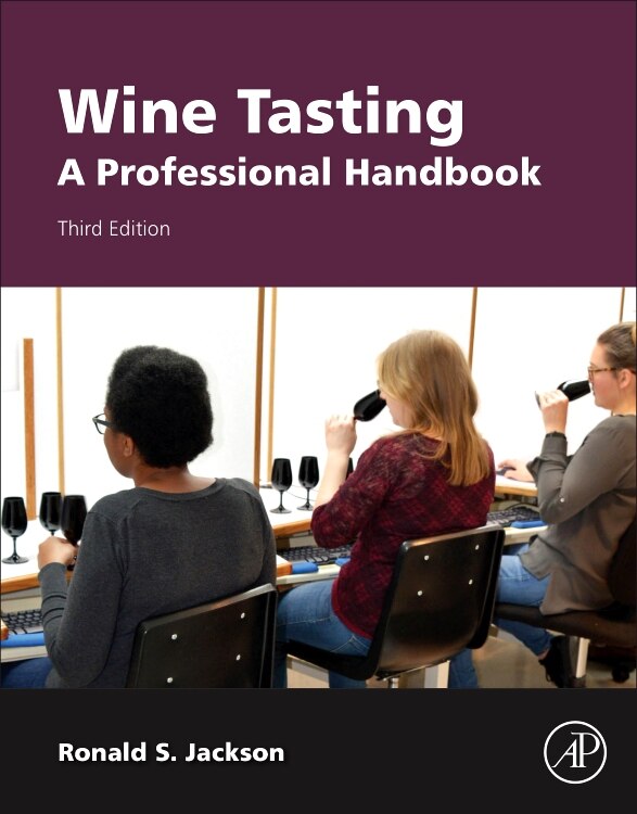 Wine Tasting by Ronald S. Jackson, Hardcover | Indigo Chapters