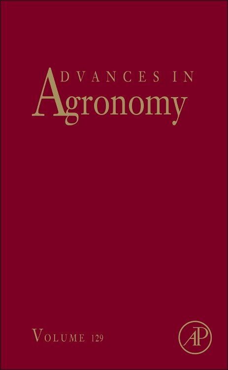 Advances In Agronomy by Sparks Sparks, Hardcover | Indigo Chapters