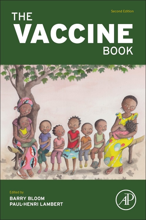 The Vaccine Book by Barry R. Bloom, Paperback | Indigo Chapters
