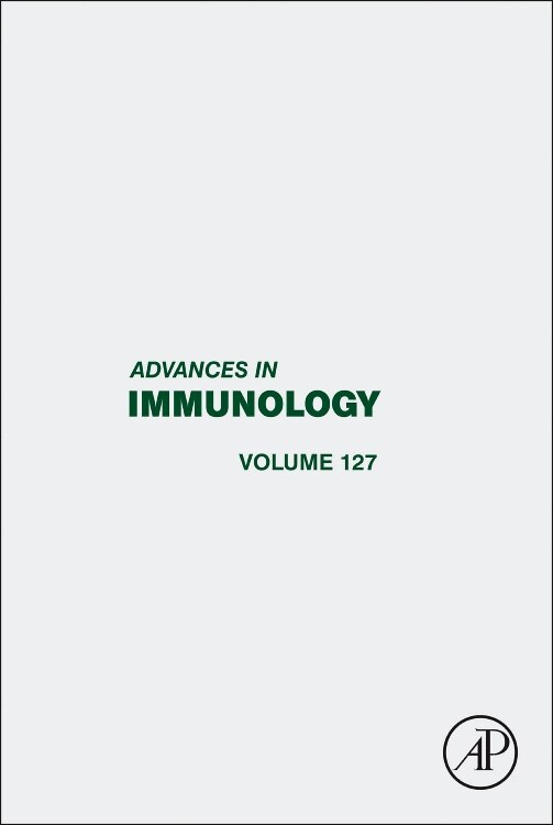 Advances In Immunology by Frederick W. Alt, Hardcover | Indigo Chapters