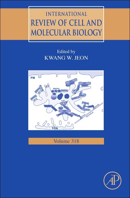 International Review Of Cell And Molecular Biology by Kwang W. Jeon, Hardcover | Indigo Chapters