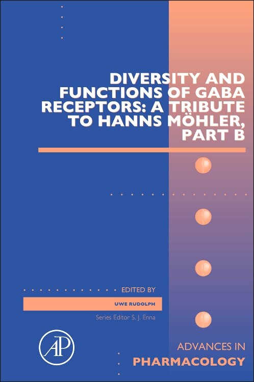 Diversity And Functions Of Gaba Receptors by Uwe Rudolph, Hardcover | Indigo Chapters