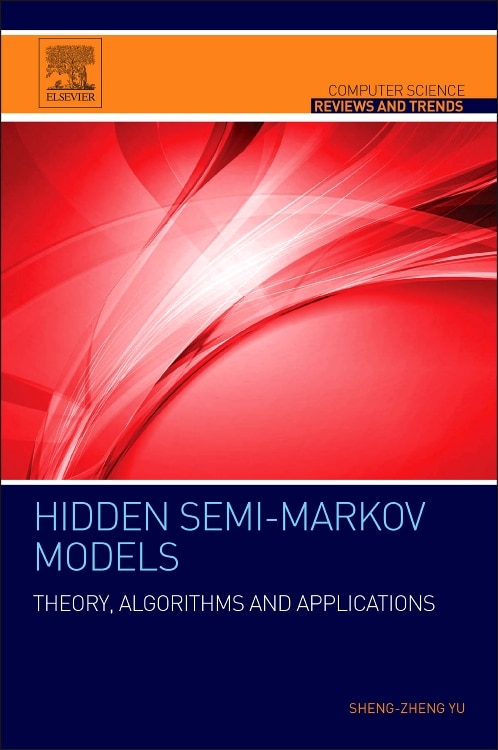 Hidden Semi-markov Models by Shun-zheng Yu, Paperback | Indigo Chapters