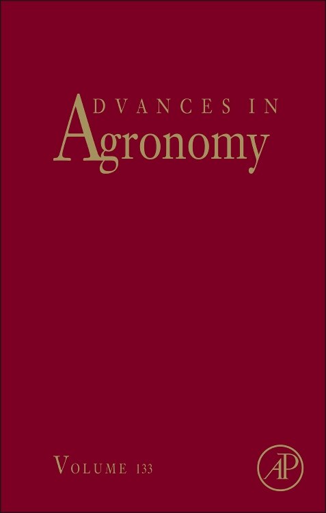 Advances In Agronomy by Sparks Sparks, Hardcover | Indigo Chapters