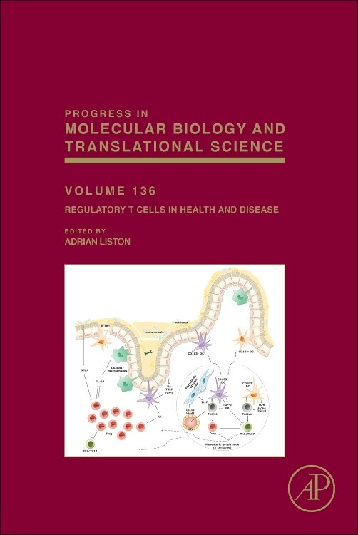 Regulatory T Cells In Health And Disease by Adrian Liston, Hardcover | Indigo Chapters