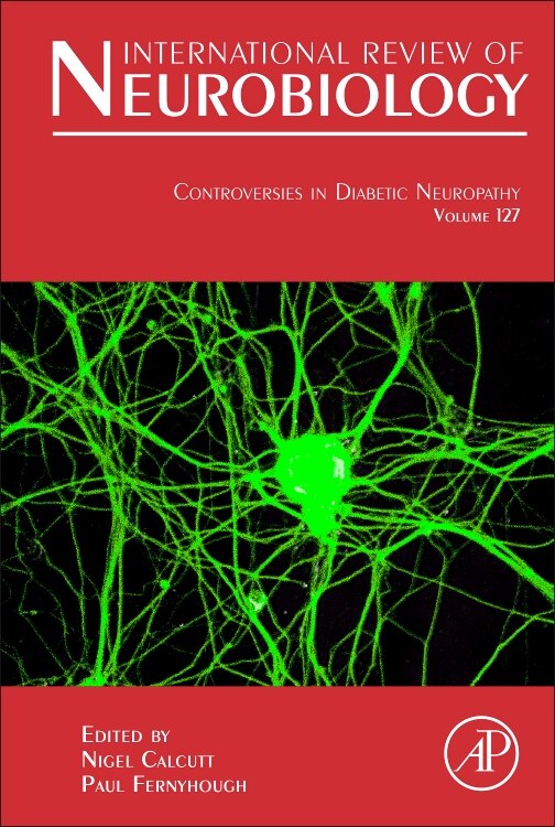 Controversies In Diabetic Neuropathy by Nigel Calcutt, Hardcover | Indigo Chapters
