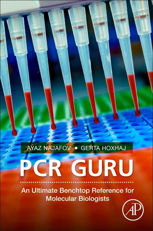 Pcr Guru by Ayaz Najafov, Paperback | Indigo Chapters