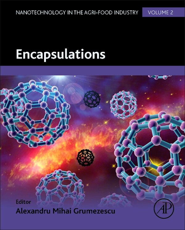 Encapsulations by Alexandru Grumezescu, Hardcover | Indigo Chapters