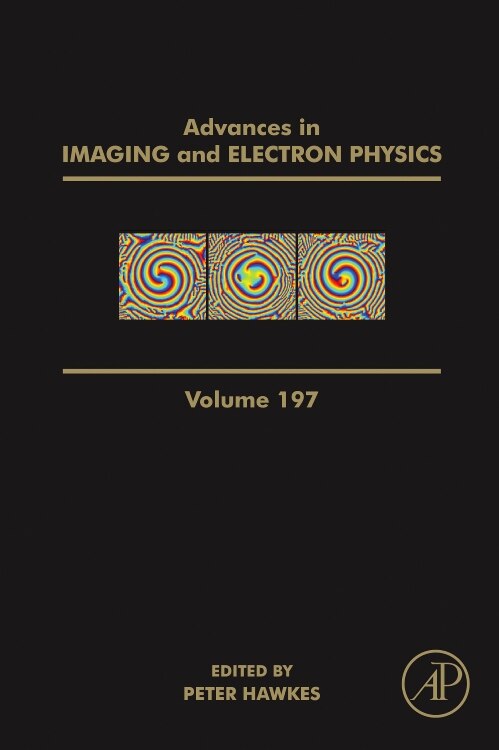 Advances In Imaging And Electron Physics by Peter W. Hawkes, Hardcover | Indigo Chapters