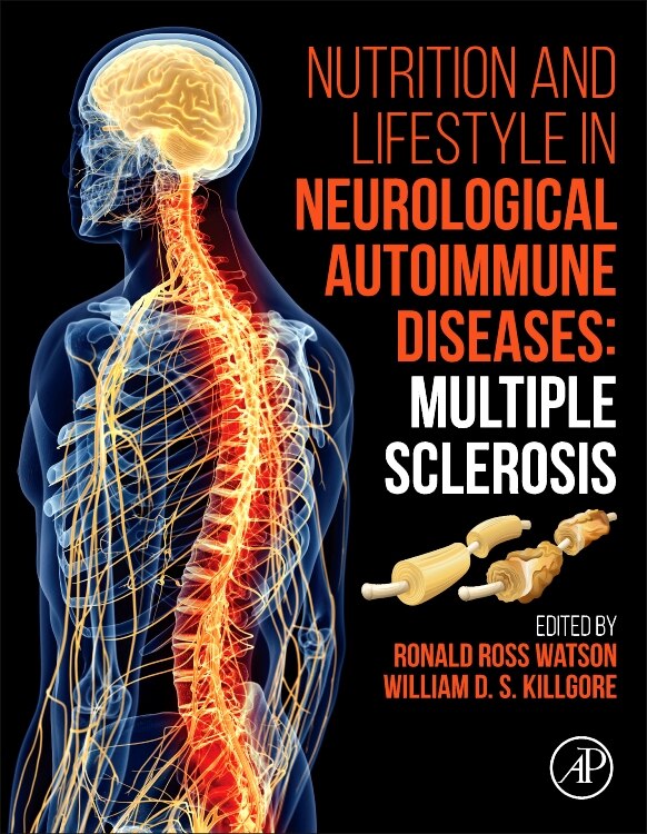 Nutrition And Lifestyle In Neurological Autoimmune Diseases by Ronald Ross Watson, Hardcover | Indigo Chapters