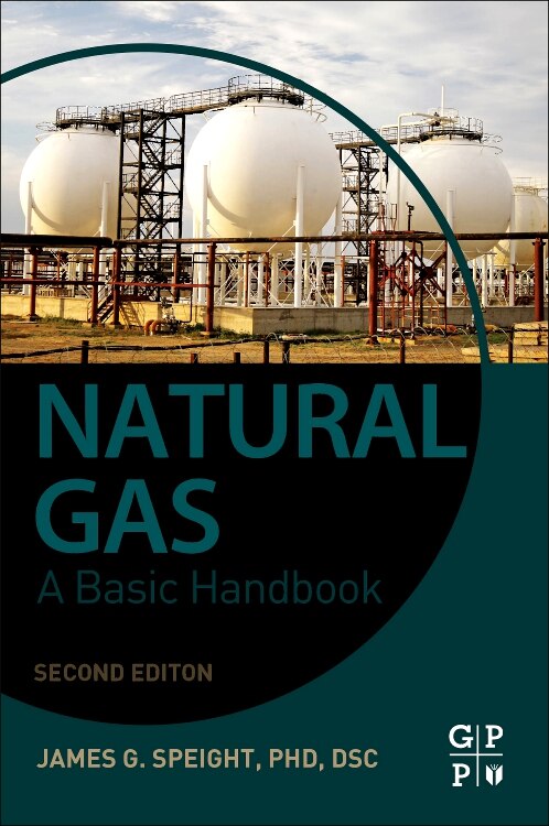 Natural Gas by James G. Speight, Paperback | Indigo Chapters