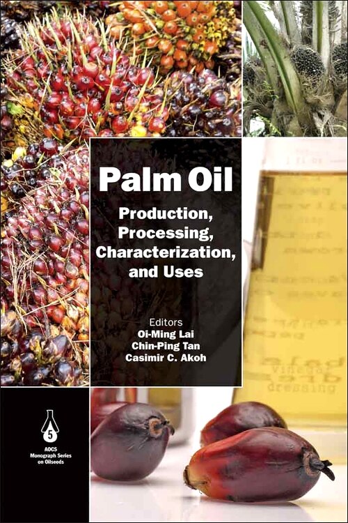 Palm Oil by Oi-ming Lai, Paperback | Indigo Chapters