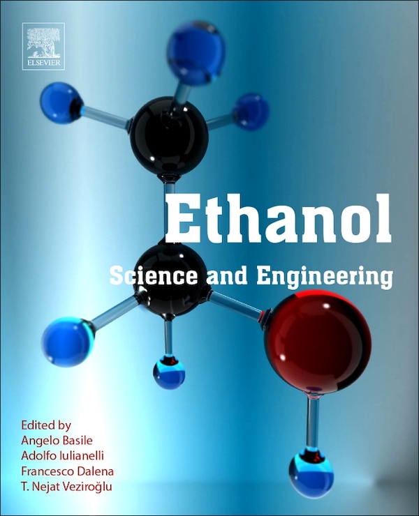 Ethanol by Angelo Basile, Paperback | Indigo Chapters