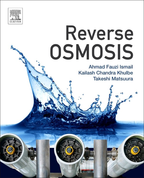 Reverse Osmosis by Fauzi Ismail, Paperback | Indigo Chapters