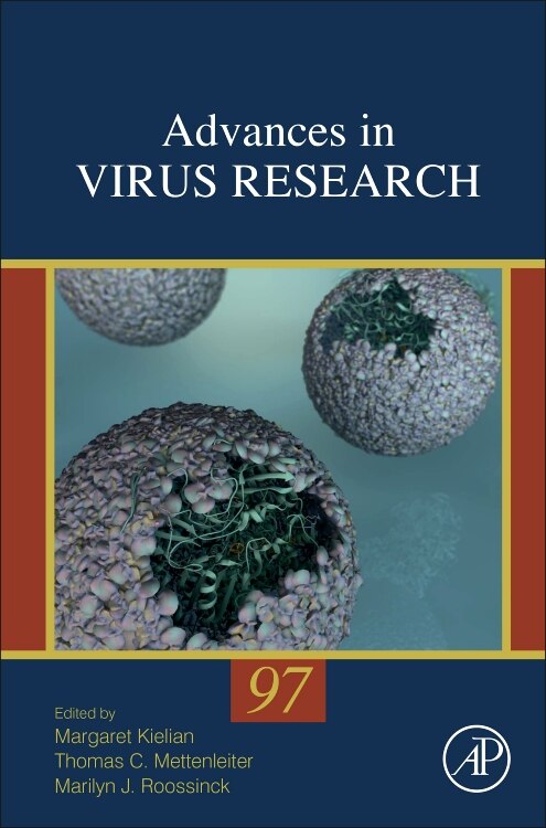 Advances In Virus Research by Kielian Kielian, Hardcover | Indigo Chapters