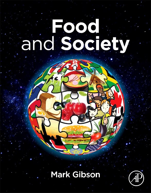 Food and Society by Mark Gibson, Paperback | Indigo Chapters