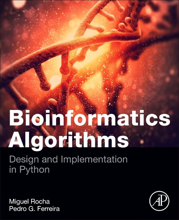 Bioinformatics Algorithms by Miguel Rocha, Paperback | Indigo Chapters