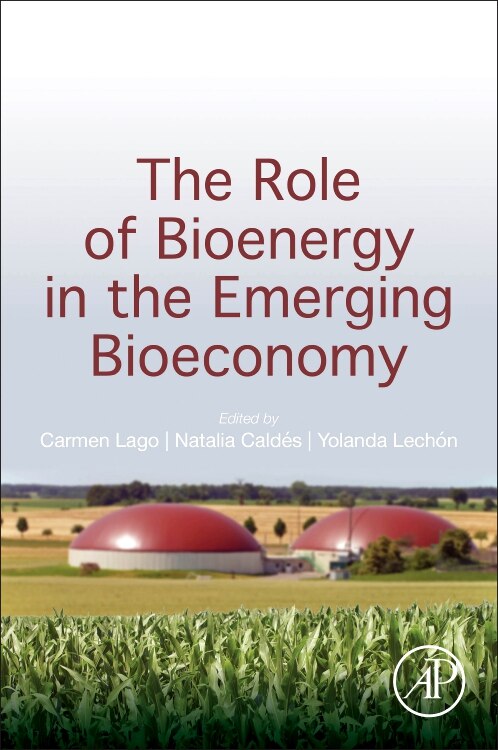 The Role Of Bioenergy In The Emerging Bioeconomy by Carmen Lago, Paperback | Indigo Chapters