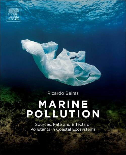 Marine Pollution by Ricardo Beiras, Paperback | Indigo Chapters