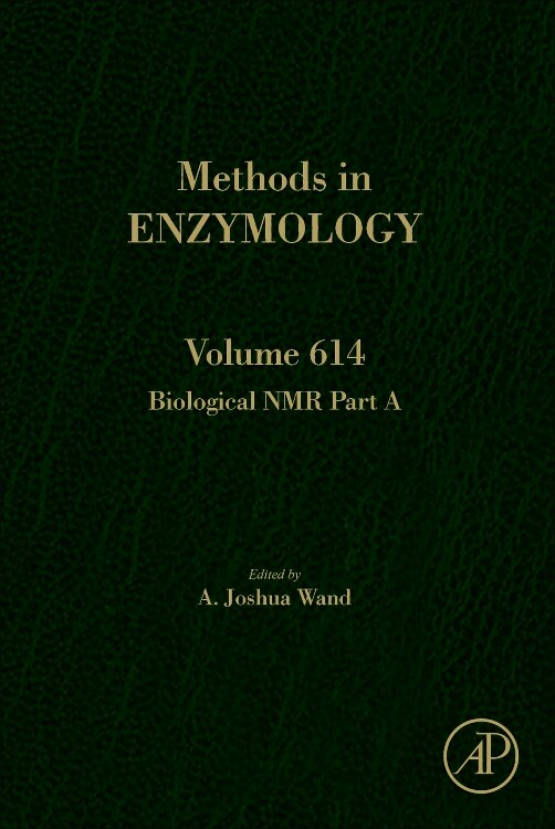 Biological Nmr Part A by A. joshua Wand, Hardcover | Indigo Chapters