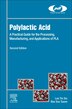 Polylactic Acid by Lee Tin Sin, Hardcover | Indigo Chapters