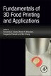 Fundamentals Of 3d Food Printing And Applications by Fernanda C. Godoi, Paperback | Indigo Chapters