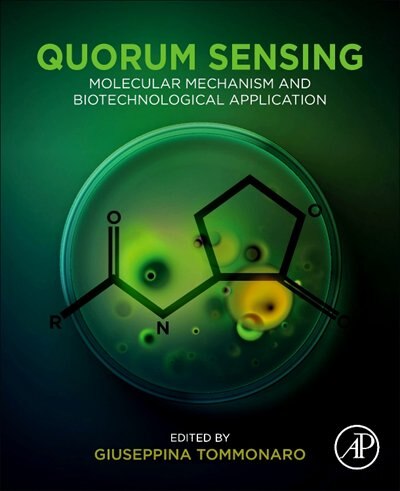 Quorum Sensing by Giuseppina Tommonaro, Paperback | Indigo Chapters