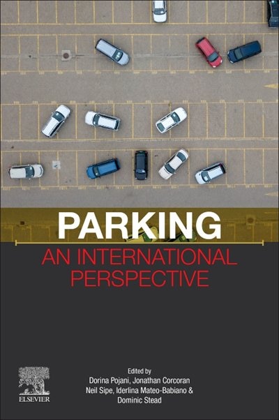 Parking by Dorina Pojani, Paperback | Indigo Chapters