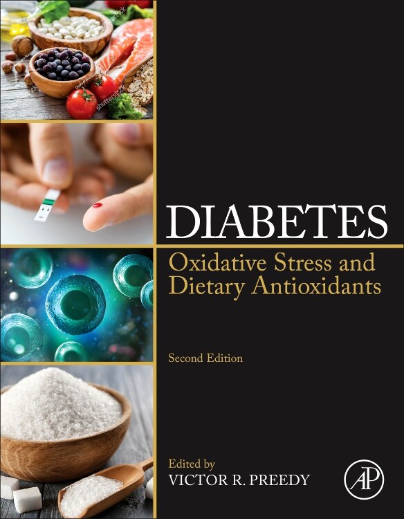 Diabetes by Victor R Preedy, Paperback | Indigo Chapters