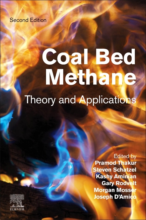 Coal Bed Methane by Pramod Thakur, Paperback | Indigo Chapters