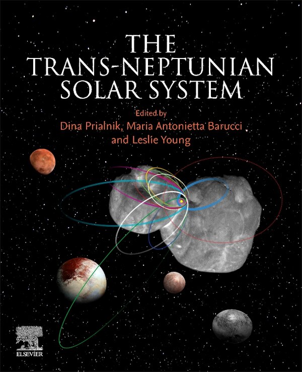 The Trans-Neptunian Solar System by Dina Prialnik, Paperback | Indigo Chapters