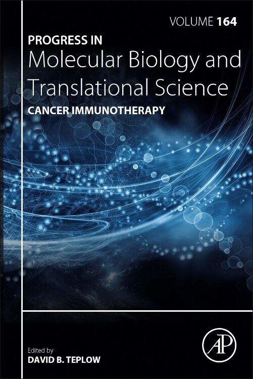 Cancer Immunotherapy by David B. Teplow, Hardcover | Indigo Chapters