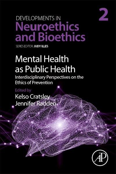 Mental Health As Public Health by Kelso Cratsley, Paperback | Indigo Chapters