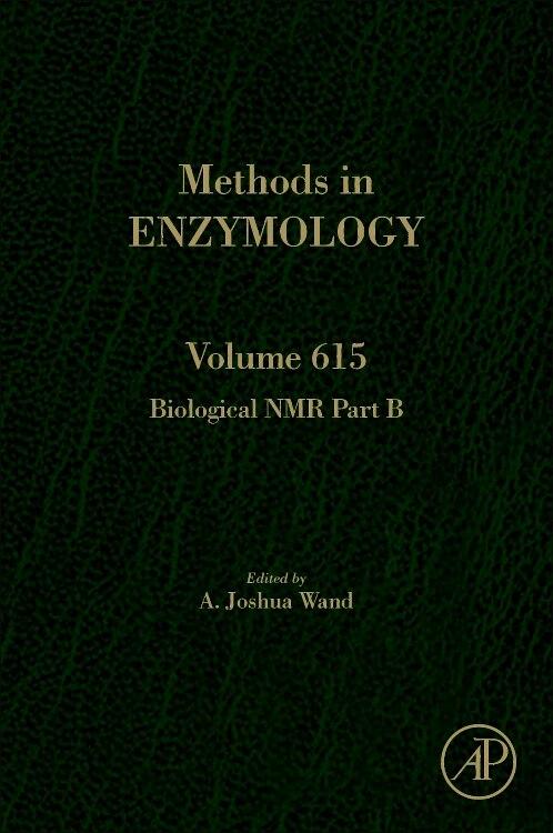 Biological Nmr Part B by A. joshua Wand, Hardcover | Indigo Chapters