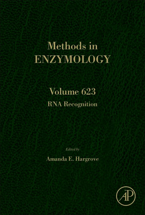 Rna Recognition by Amanda E. Hargrove, Hardcover | Indigo Chapters