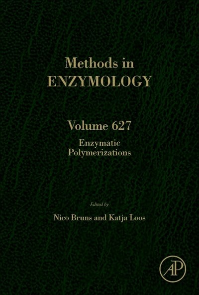 Enzymatic Polymerizations by Nico Bruns, Hardcover | Indigo Chapters