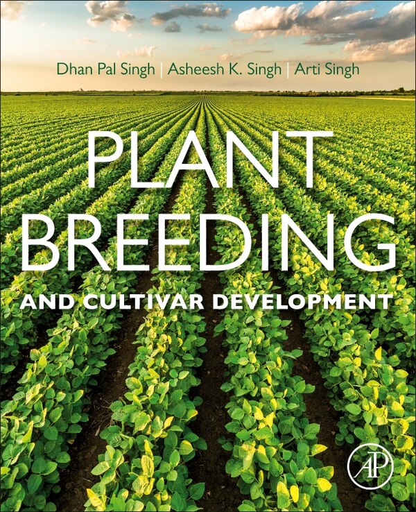 Plant Breeding And Cultivar Development by D. P. Singh, Paperback | Indigo Chapters