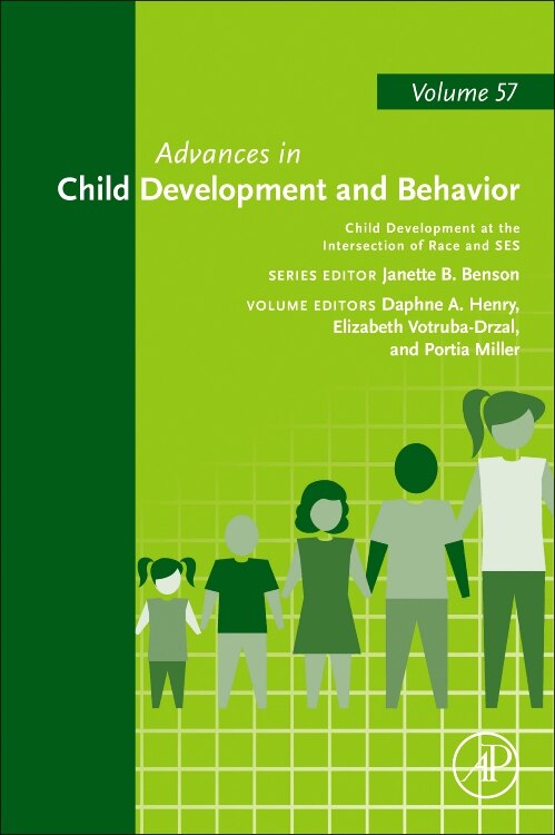 Child Development At The Intersection Of Race And Ses by Daphne A. Henry, Hardcover | Indigo Chapters