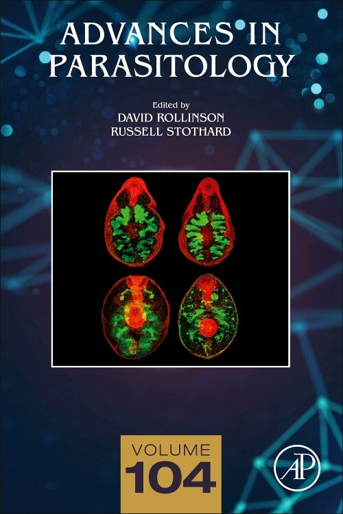 Advances In Parasitology by David Rollinson, Hardcover | Indigo Chapters