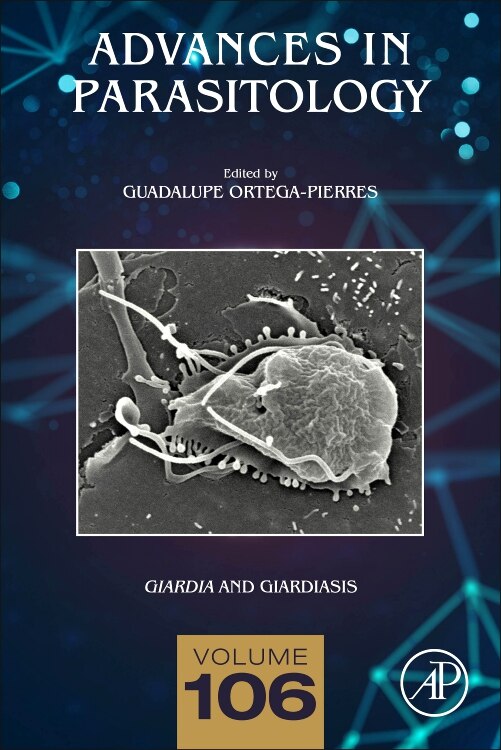 Giardia And Giardiasis by M. guadalupe Ortega-pierres, Hardcover | Indigo Chapters