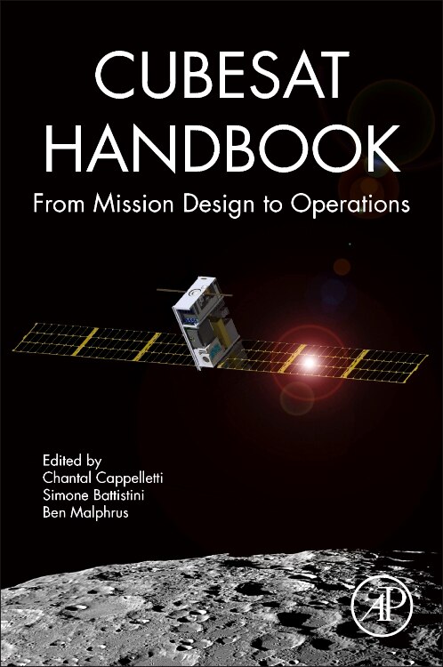 Cubesat Handbook by Chantal Cappelletti, Paperback | Indigo Chapters