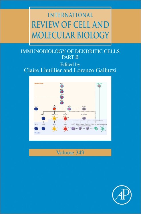 Immunobiology Of Dendritic Cells Part B by Lorenzo Galluzzi, Hardcover | Indigo Chapters