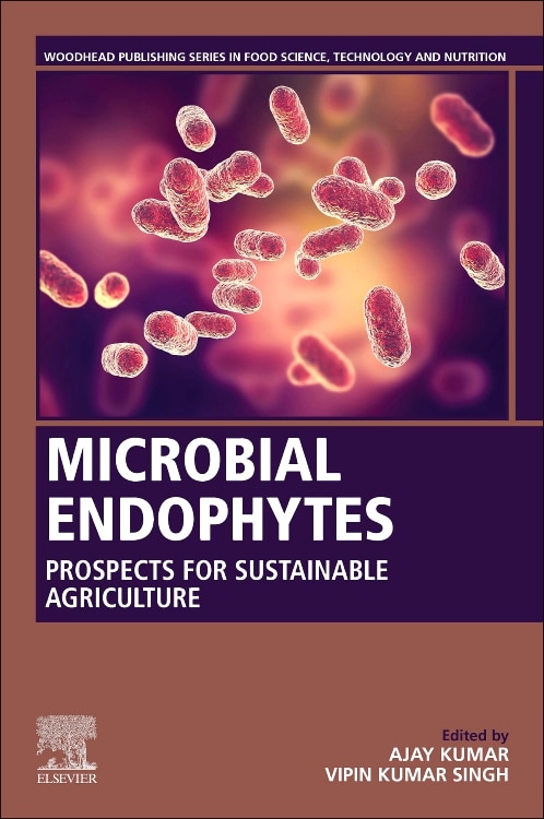 Microbial Endophytes by Ajay Kumar, Paperback | Indigo Chapters