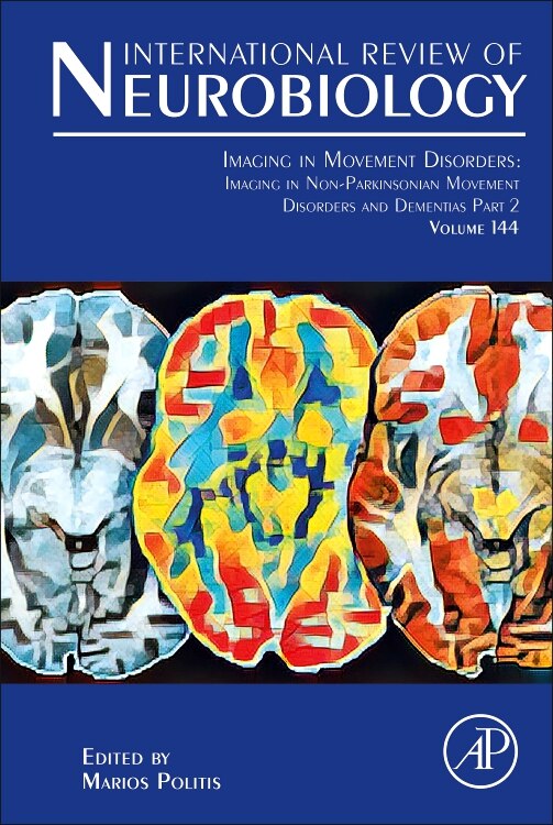 Imaging In Movement Disorders by Marios Politis, Hardcover | Indigo Chapters