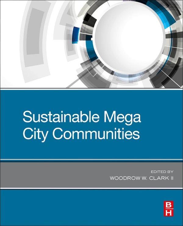 Sustainable Mega City Communities by Woodrow W. Clark, II, Paperback | Indigo Chapters